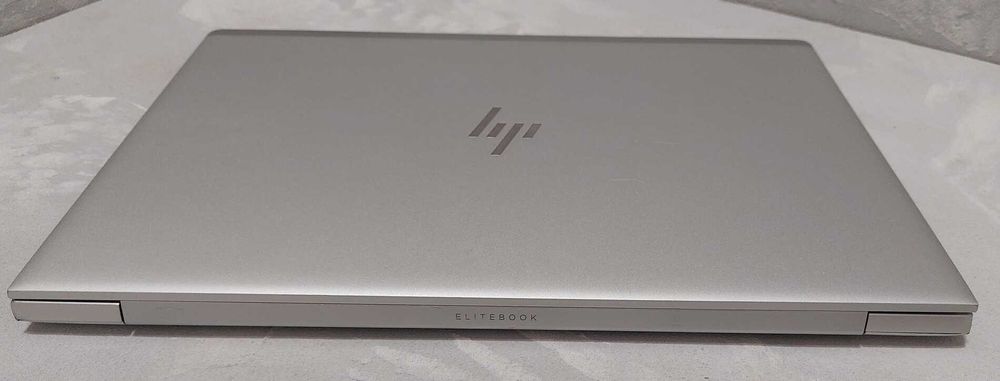 Ноутбук HP EliteBook 850 G6 - Intel i5-8365U |  16 ГБ RAM | 256 ГБ SSD NVMe |  15.6" для роботи - навчання