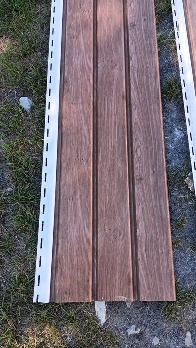 Podbitka siding winchester trio
