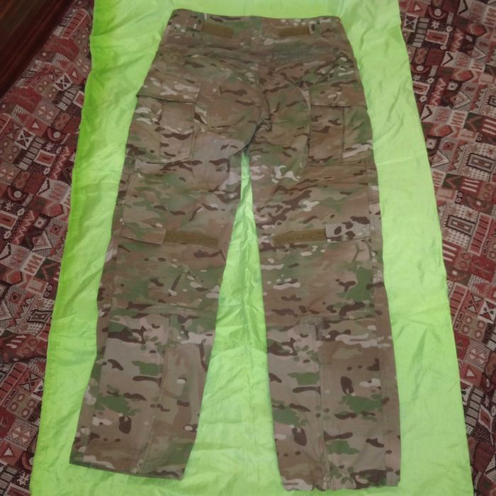Тактичні штани Tactical, розмір S,