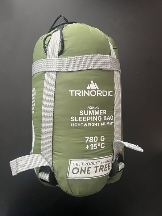 Śpiwór Trinordic