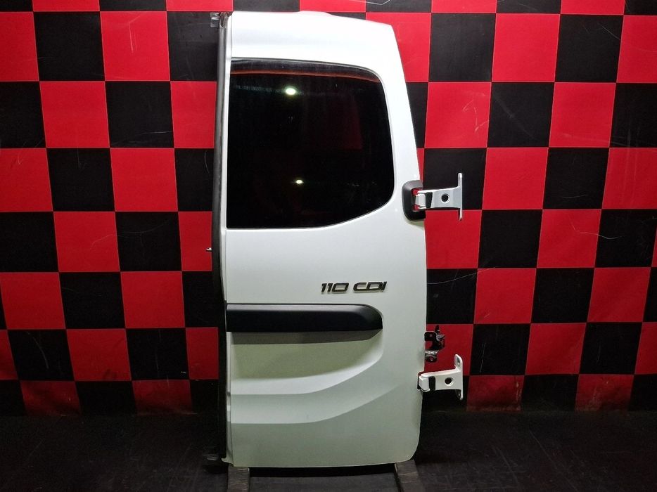 Porta da mala direita MERCEDES-BENZ Citan Tourer (W420)