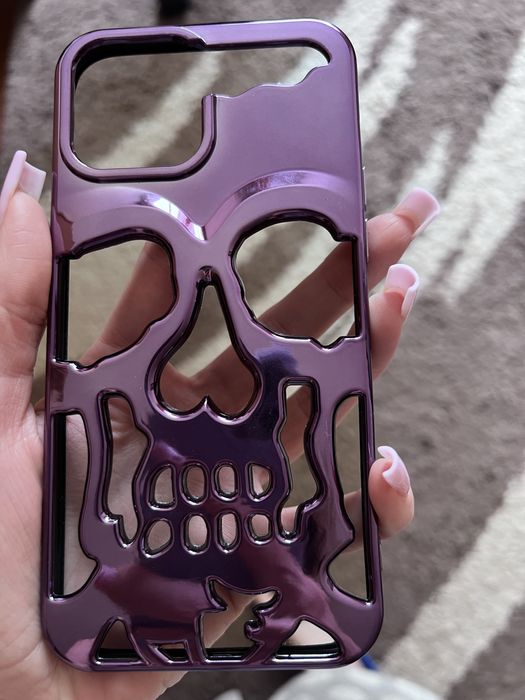 Чохол на 13 про макс , чепеп чехол