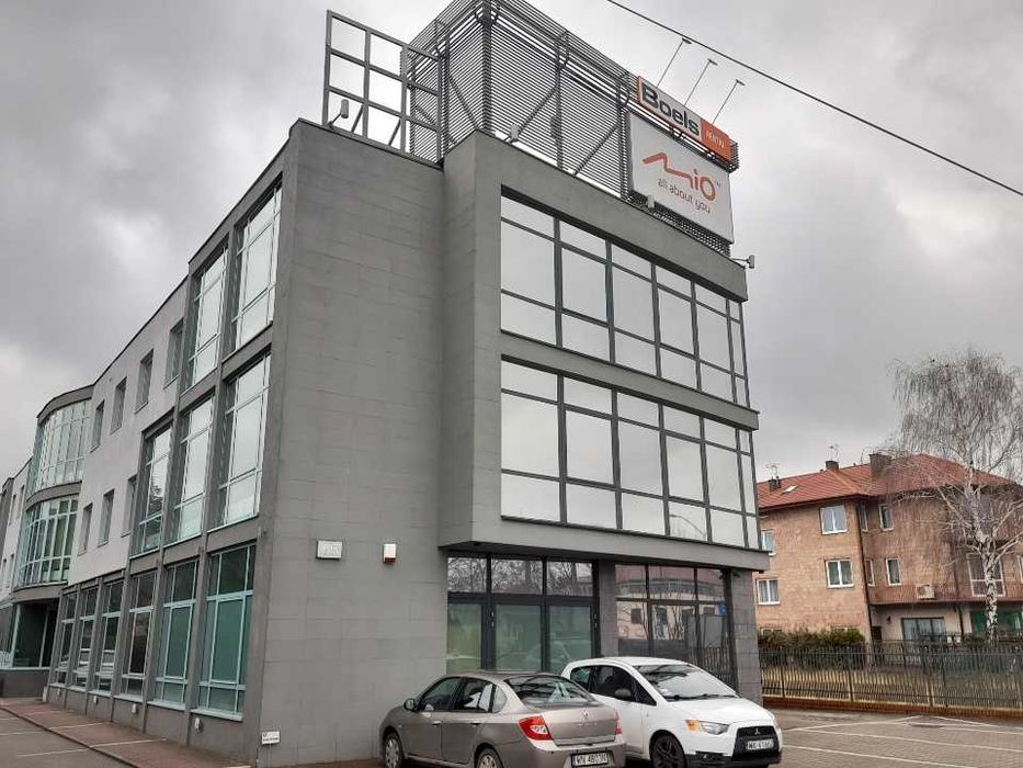 Biuro do wynajęcia 24 m2, Puławska 405, URSYNÓW