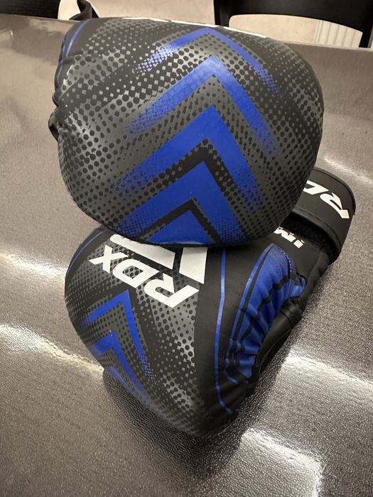 Перчатки rdx immaf S (7oz)