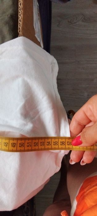 Bluzka hiszpanka rozm. S-M