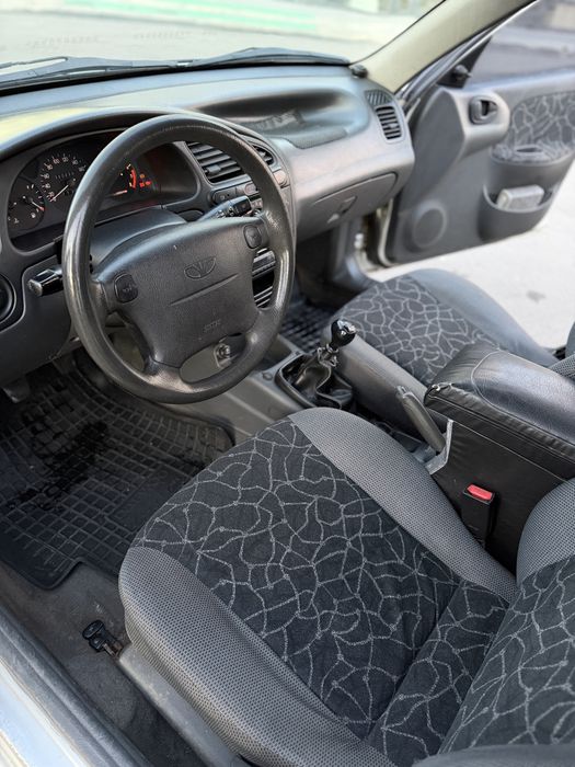 Daewoo Lanos део Ланос продам