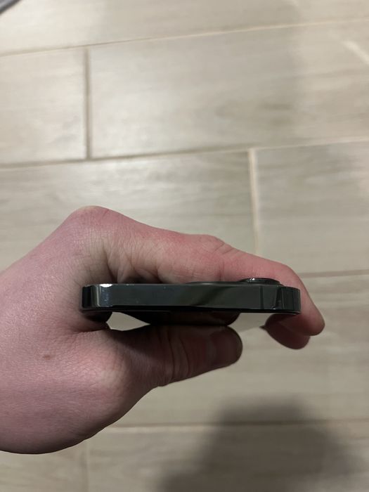 iPhone 13Pro, все працює