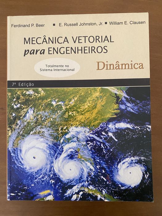 Mecânica Vetorial para Engenheiros - Dinâmica