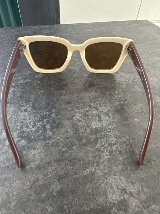Okulary przeciwdloneczne Fendi