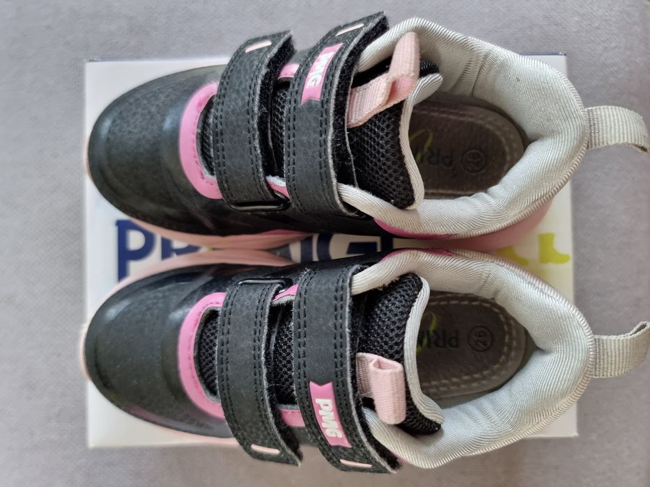 Buty sportowe Primigi 26