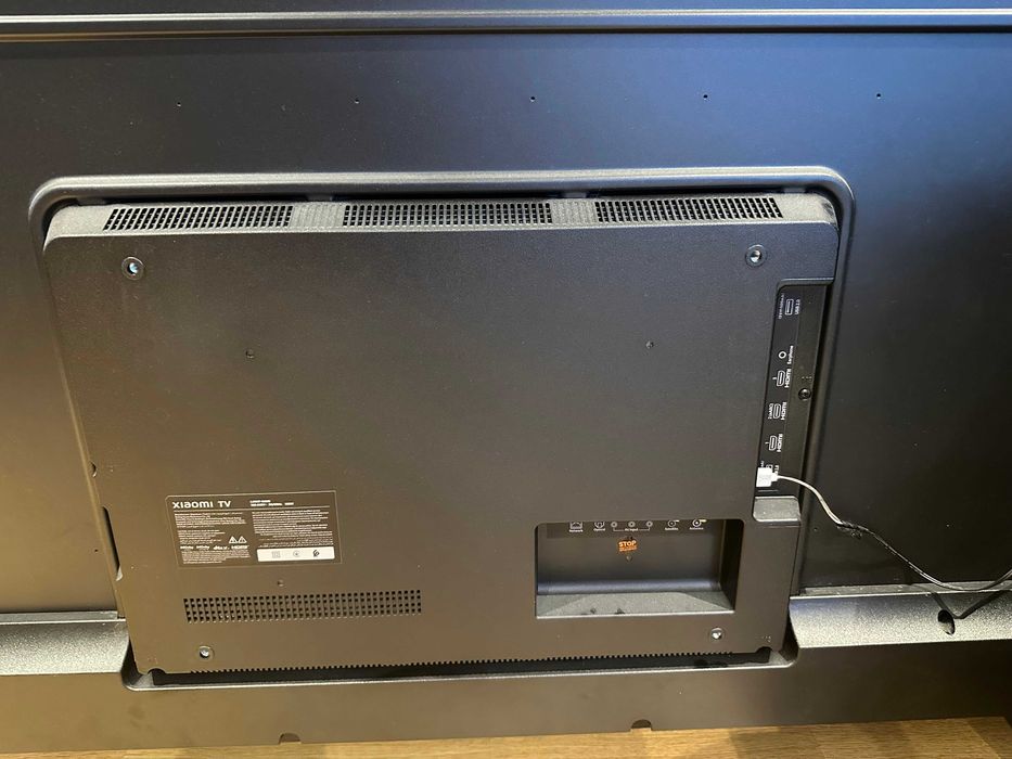 Телевізор Xiaomi Mi TV Q2 65" 4K