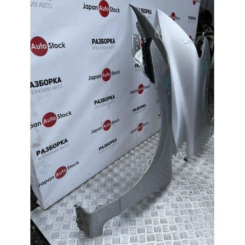 Крыло Honda Civic 4 D, год 2006-2011