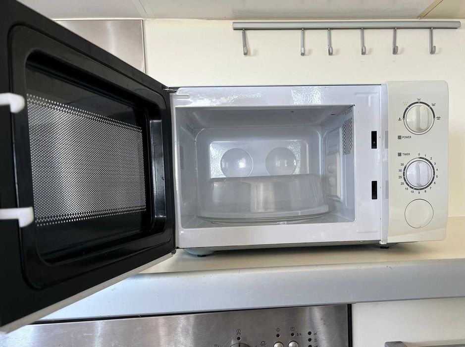 Forno micro ondas