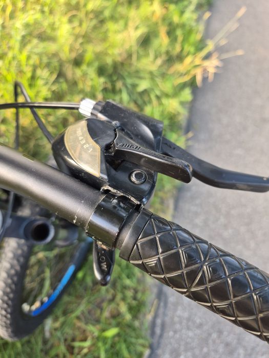 Rower MTB Romet 26” – sprawny, gotowy do jazdy
