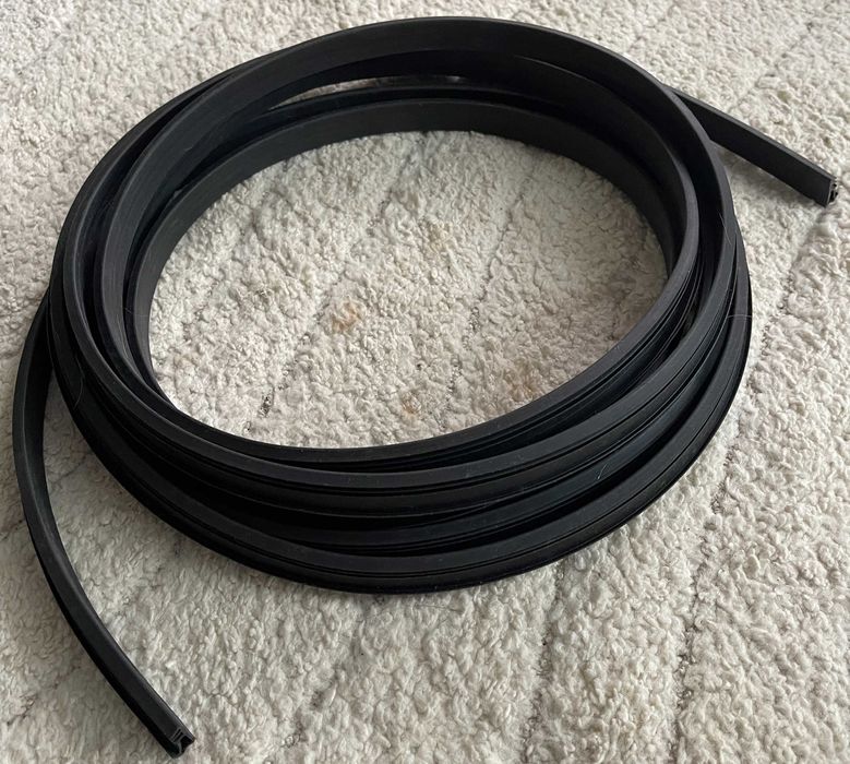 Uszczelka gumowa 5zł/m