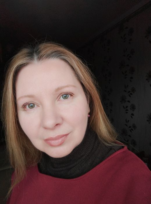 Ваша массажистка