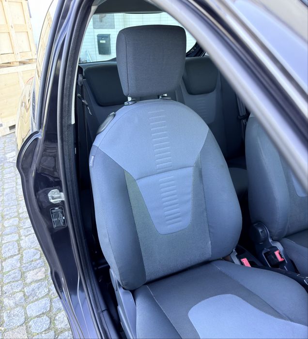 Ford KA NOVO 1.3 multijet ( diesel) 2011