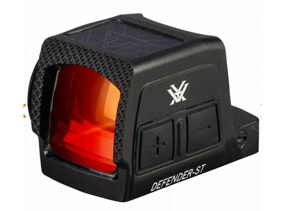 Kolimator Vortex Defender-CCW Solar 3 MOA