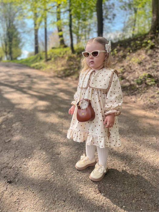 Святкова сукня 98-104 р