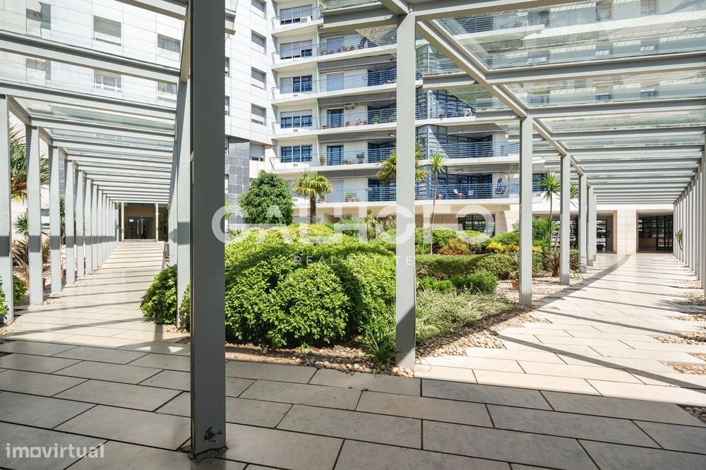 Apartamento para venda em Lisboa