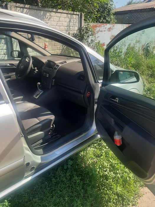 Автомобіль пригнаний з Литви