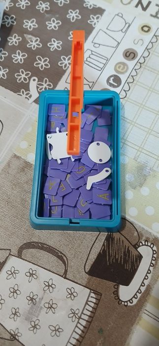Jogo da forca novo
