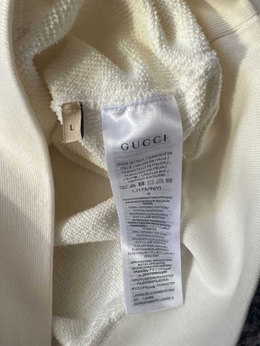 Нова оригінальна худі Gucci