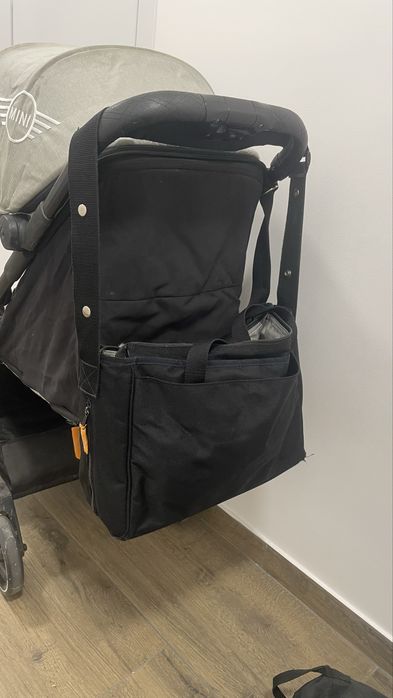 Wozek Easywalker jackey2