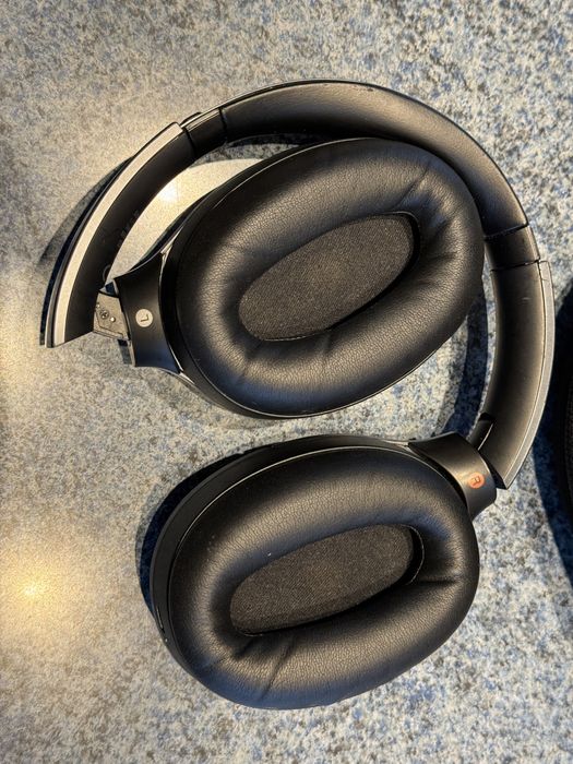 Sluchawki bezraewodowe sony wh-1000xm2