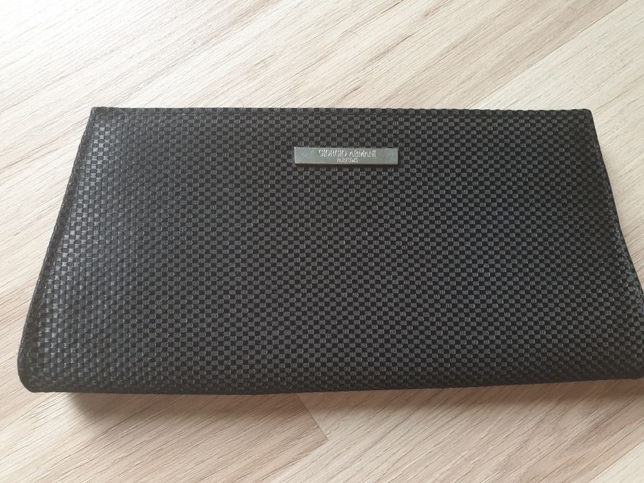 Kopertówka Giorgio Armani ! Super!