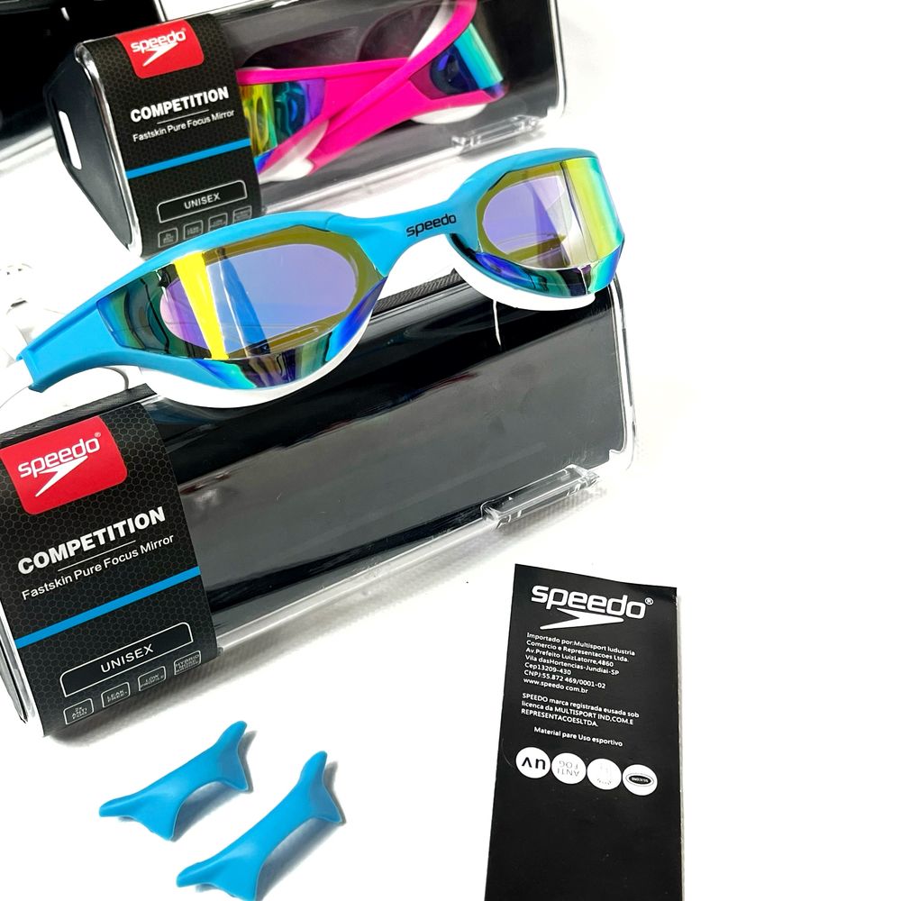 РОЗПРОДАЖ! Speedo Професійні! окуляри для плавання, очки для плавания ...