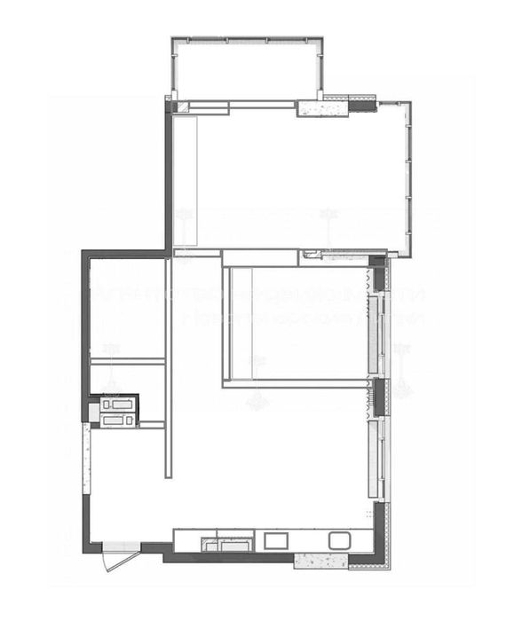 3-rooms apartment apartment by the address st. Bulvar Druzhby Narodov (area 78,7 m²) - Atlanta.ua - photo 23