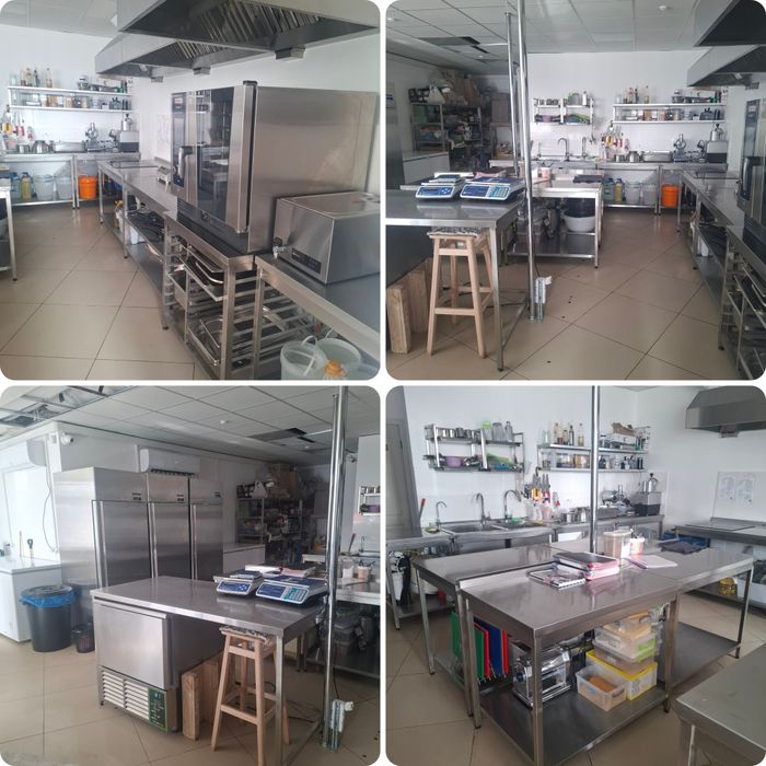 Терміновий продаж франшиза Multi Cook