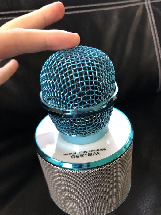 Мікрофон Wireless