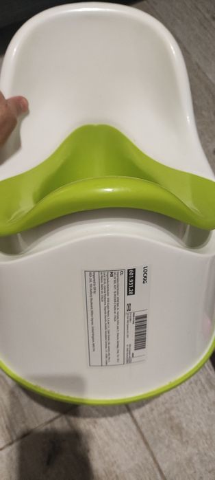 Bacio Ikea com redutor