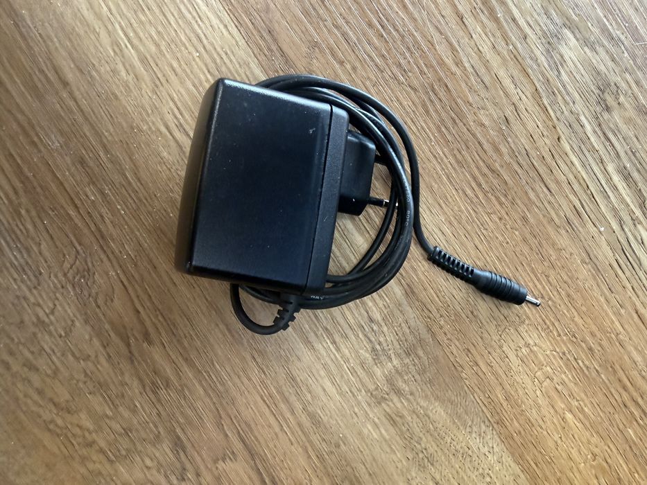 Siemens S10 com caixa original e carregador original