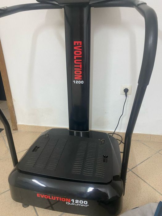 Vibratory Plate, Adjustable Vibrator Device.64739974350851122