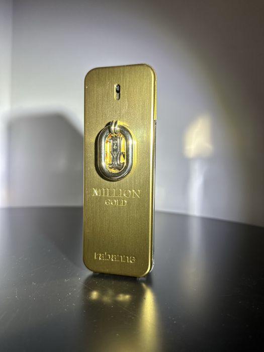 Paco Rabanne Million Gold 97/100