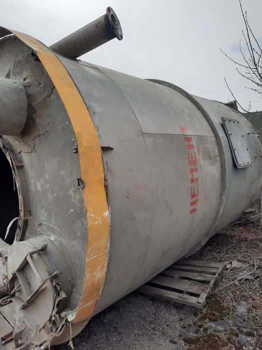 Обладнання цеху пінобетону, форми для блоків