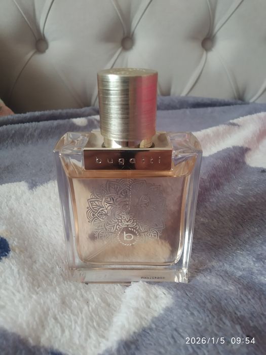 Bugatti dolce amore женские  духи женская  туалетная вода, 60 мл