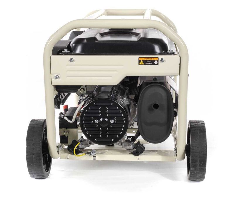 Генератор бензиновый Matari MH4000E