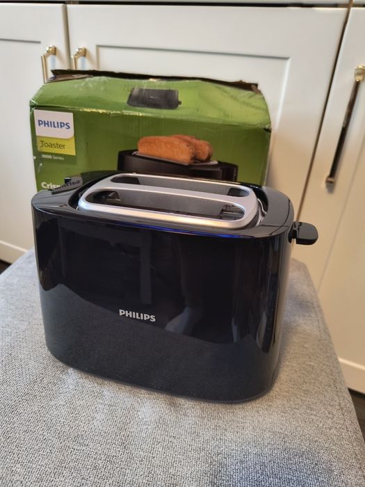 Toster Philips HD2581