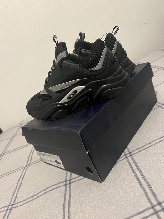 Dior b22 novo com caixa