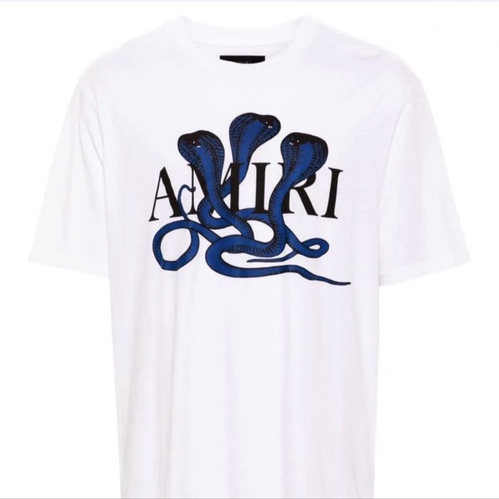 Футболка Amiri | L
