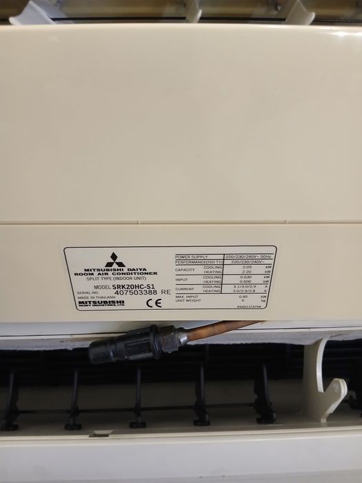 Кондиционеры  б/у  4шт рабочие