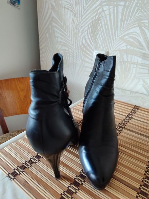 Продам полусапожки