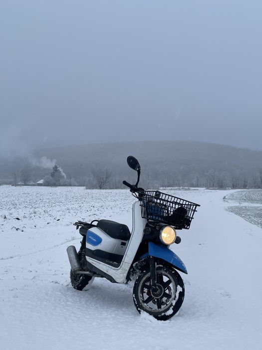 Продамскутер 150сс