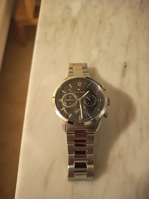 Relógio Tommy Hilfiger