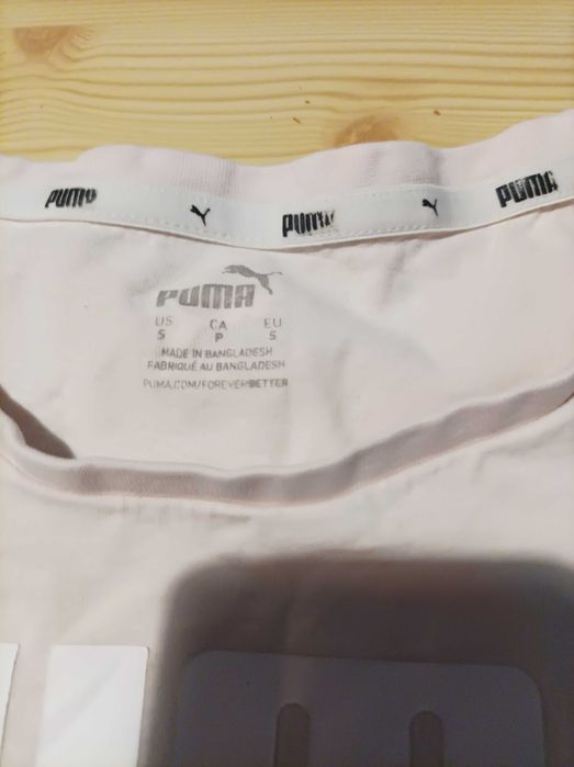 Damska koszulka Puma