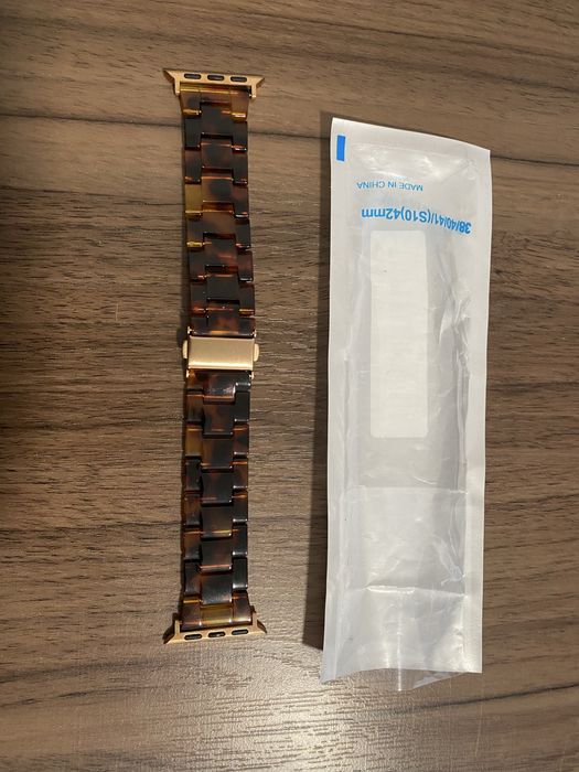 Ремешок для часов Apple Watch и Samsung Galaxy
